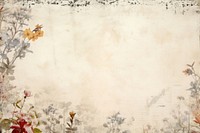 Dried flowers pattern backgrounds plant.