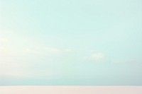  Dreamy pastel sky and electrical background backgrounds outdoors horizon. AI generated Image by rawpixel.