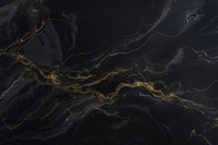  Black marble backgrounds nature abstract. AI generated Image by rawpixel.