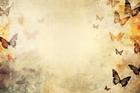 Pressed butterfly background backgrounds abstract weathered.