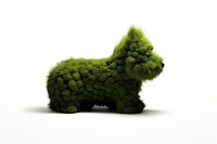 Dog mammal animal plant. AI generated Image by rawpixel.