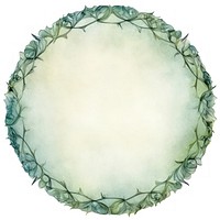 Cloves backgrounds circle paper. AI generated Image by rawpixel.