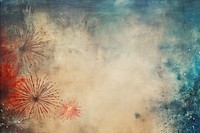 Fireworks backgrounds painting texture. AI generated Image by rawpixel.