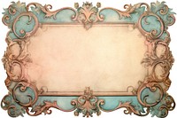 Letter backgrounds frame paper. AI generated Image by rawpixel.