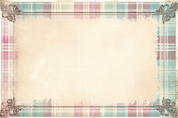 Plaid backgrounds tartan frame. AI generated Image by rawpixel.