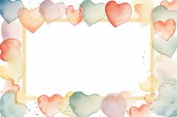 Valentines backgrounds paper abstract. AI generated Image by rawpixel.