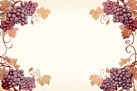 Wine backgrounds grapes plant. AI generated Image by rawpixel.
