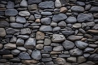 PNG Wall backgrounds pebble stone. 