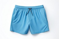 Men Swim shorts white background undergarment underpants. AI generated Image by rawpixel.