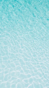  Summer pool outdoors nature ocean. AI generated Image by rawpixel.
