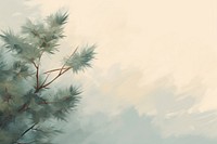 PNG Pine backgrounds outdoors nature. AI generated Image by rawpixel.