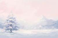 PNG Snow outdoors winter nature. AI generated Image by rawpixel.