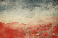 Japanese pattern backgrounds texture art. AI generated Image by rawpixel.