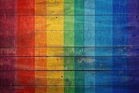 Rainbow flag backgrounds texture architecture. AI generated Image by rawpixel.