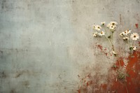 Wildflower backgrounds texture plant. AI generated Image by rawpixel.