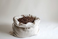 Coffee bean bag coffee beans ingredient freshness.