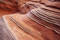  Nature background backgrounds sandstone outdoors. AI generated Image by rawpixel.