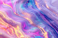 Marble texture backgrounds rainbow glitter.