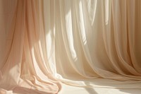 Curtain pink backgrounds elegance.