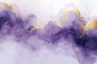 Cloud watercolor background purple backgrounds creativity.