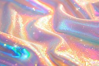 Wave texture glitter backgrounds rainbow.