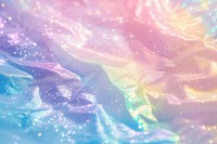 Cloud texture glitter backgrounds rainbow.