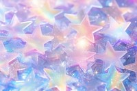 Star texture glitter backgrounds kaleidoscope.