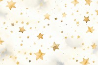 Cute star watercolor background backgrounds paper gold.