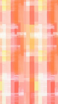 Stroke painting of plaid pattern wallpaper line backgrounds repetition.