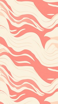 Stroke painting of ice cream wallpaper pattern line backgrounds.
