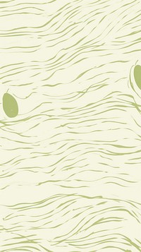 Stroke painting of avocado wallpaper pattern line backgrounds.