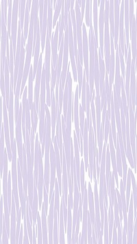 Stroke painting of lavender wallpaper pattern purple line.