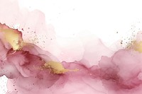 Rose watercolor background backgrounds paint pink.