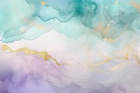 Summer beach watercolor background painting backgrounds purple.