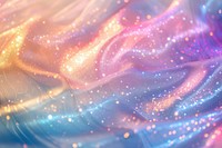 Holographic wave texture background glitter backgrounds pattern.