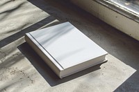Book  white architecture publication.