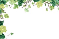 Vines backgrounds pattern grapes.