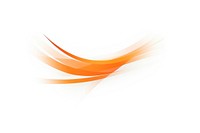 Orange speed vectorized line logo backgrounds abstract.