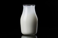 Milk glass milk dairy white.