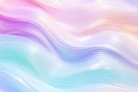 Wave rainbow backgrounds abstract graphics.