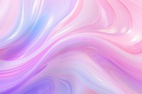 Rainbow holographic background with wavy swirls purple backgrounds abstract.