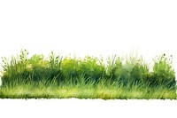 A lawn grassland outdoors nature.