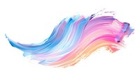 Abstract brush stroke backgrounds painting pattern.