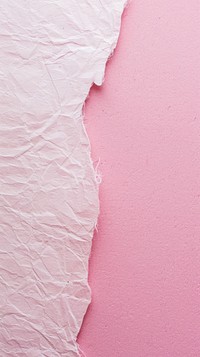 Pink paper texture backgrounds wall architecture.