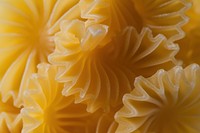 Pasta backgrounds food underwater.