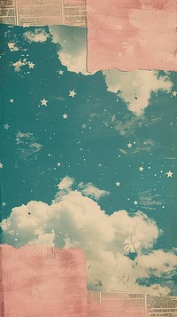 Cute wallpaper cloud sky backgrounds.