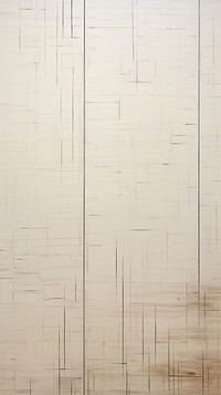 Minimal space wood architecture flooring wall.