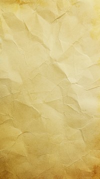 Yellow paper texture old backgrounds parchment.