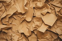 Abstract brown sand ripped paper parallel effect art backgrounds abundance.