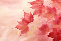 Maple backgrounds abstract leaves.